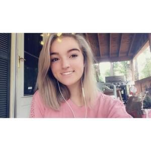 Meet your Posher, Jacqueline